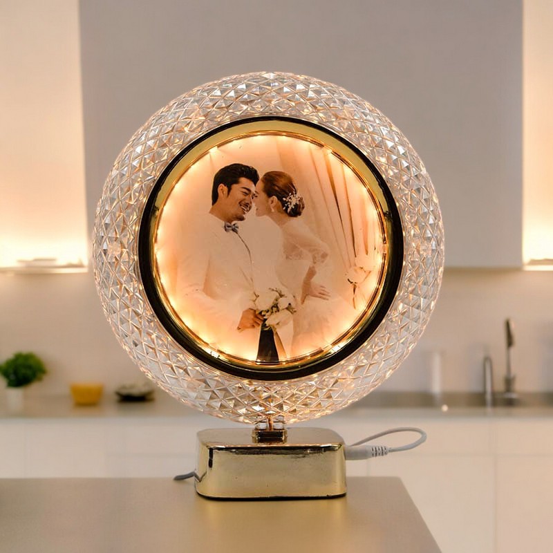Lamp Frame