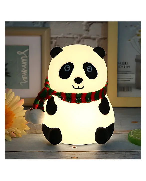 Lighting Panda